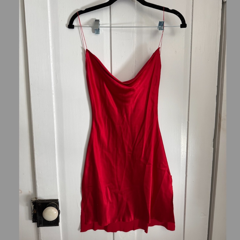 Are you Am I Nique Dress - Picture 2 of 4